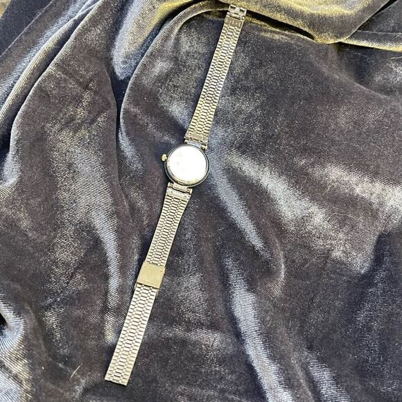 Christian Dior Paris VTG Watch Rare - Picture 4 of 9